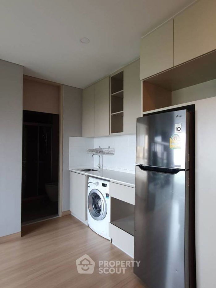 picture 2-BR Condo at Lumpini Suite Phetchaburi – Makkasan near ARL Makkasan (ID 810668) - 11/12
