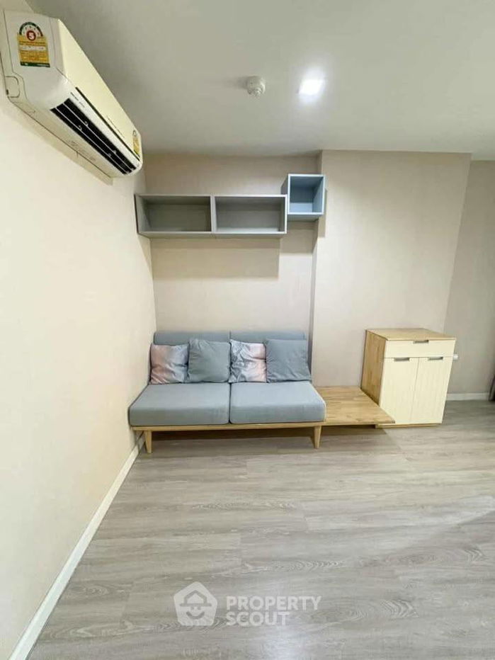 รูป คอนโด 1-ห้องนอน ที่ เมโทรลักซ์ พระราม 4 ใกล้ BTS เอกมัย (ID 2292744) - รูปที่ 14/15