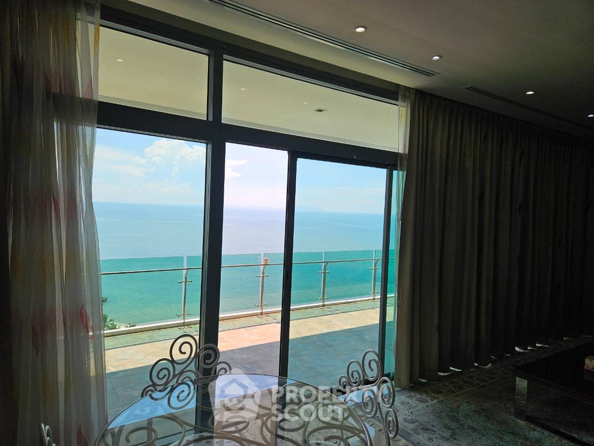 picture 3-BR Condo at Casalunar Paradiso in Saen Suk (ID 2238078) - 25/27