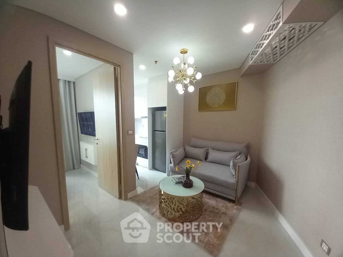 picture 1-BR Condo at Copacabana Beach Jomtien close to Jomtien Beach (ID 1001971) - 2/14