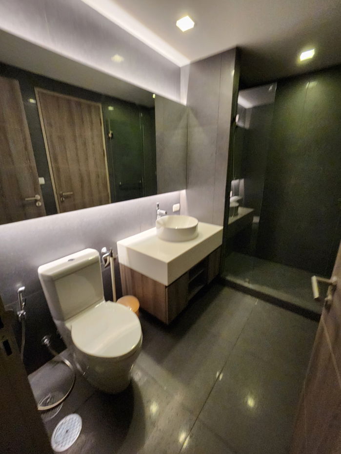 picture 💥CP-8690💥 Condo for rent, Trapezo Sukhumvit 16 👉 Add Line @rangrak - 6/6