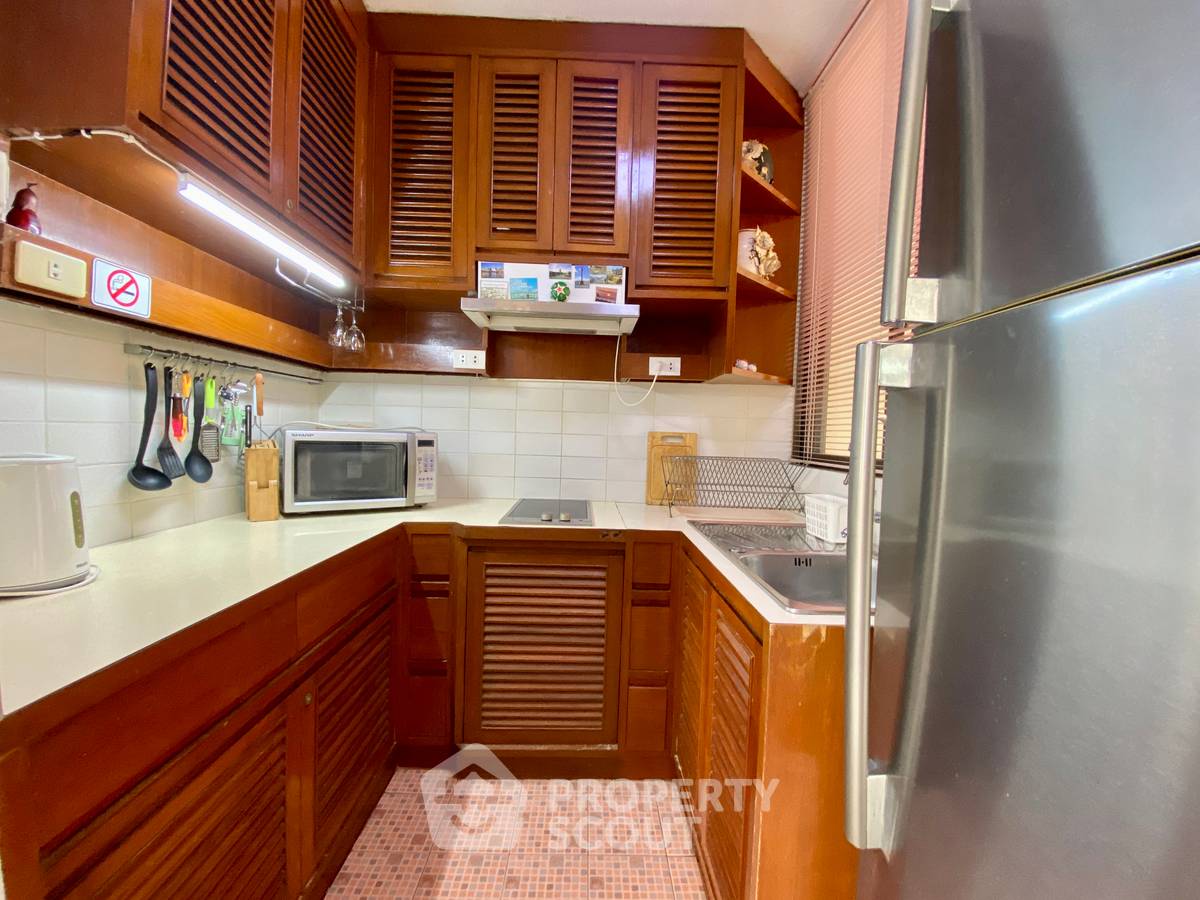 picture 3-BR Condo at Panchalae Boutique Residence Jomtien close to Jomtien Beach (ID 1001503) - 19/24
