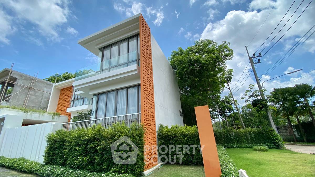 picture 4-BR House at Alisa Pool Villa in Thalang (ID 1293301) - 21/35