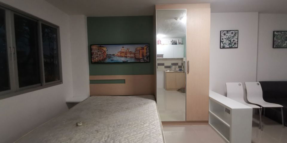 picture  (For Rent Lumpini CondoTown Ramintra-Laksi) - 6/11