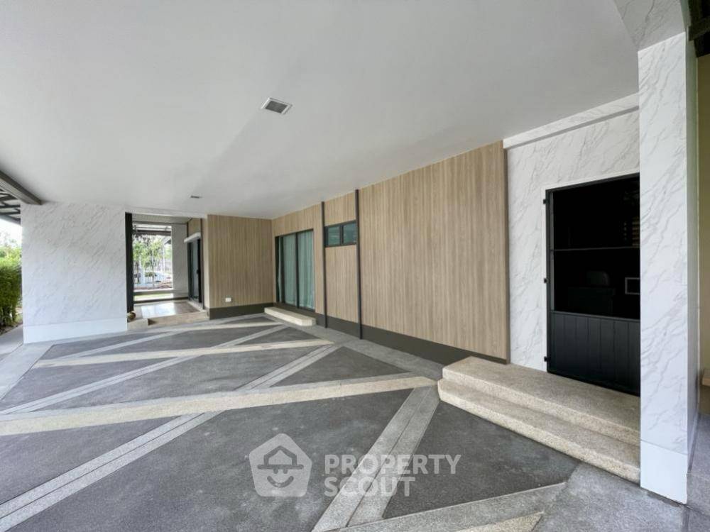 รูป บ้าน 5-ห้องนอน ที่ บุราสิริ ราชพฤกษ์ - 345 ใน คลองข่อย (ID 1401395) - รูปที่ 3/15
