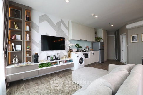 2-BR Condo at Knightsbridge The Ocean Sriracha close to Laem Chabang (ID 1258870)