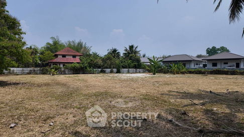 2,060 m² Land for Sale in San Pu Loei (ID 2085767)