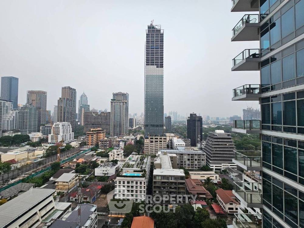 รูป คอนโด 2-ห้องนอน ที่ มาร์ค สุขุมวิท 39 ใกล้ BTS พร้อมพงษ์ (ID 1042275) - รูปที่ 2/15