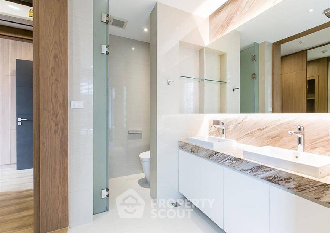 picture 4-BR Condo at Park Court Sukhumvit 77 near BTS On Nut (ID 2066330) - 14/19