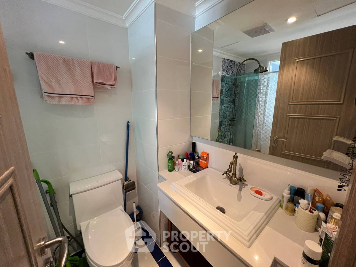 picture 2-BR Condo at Seven Seas Côte DAzur close to Pattaya (ID 2056065) - 15/18