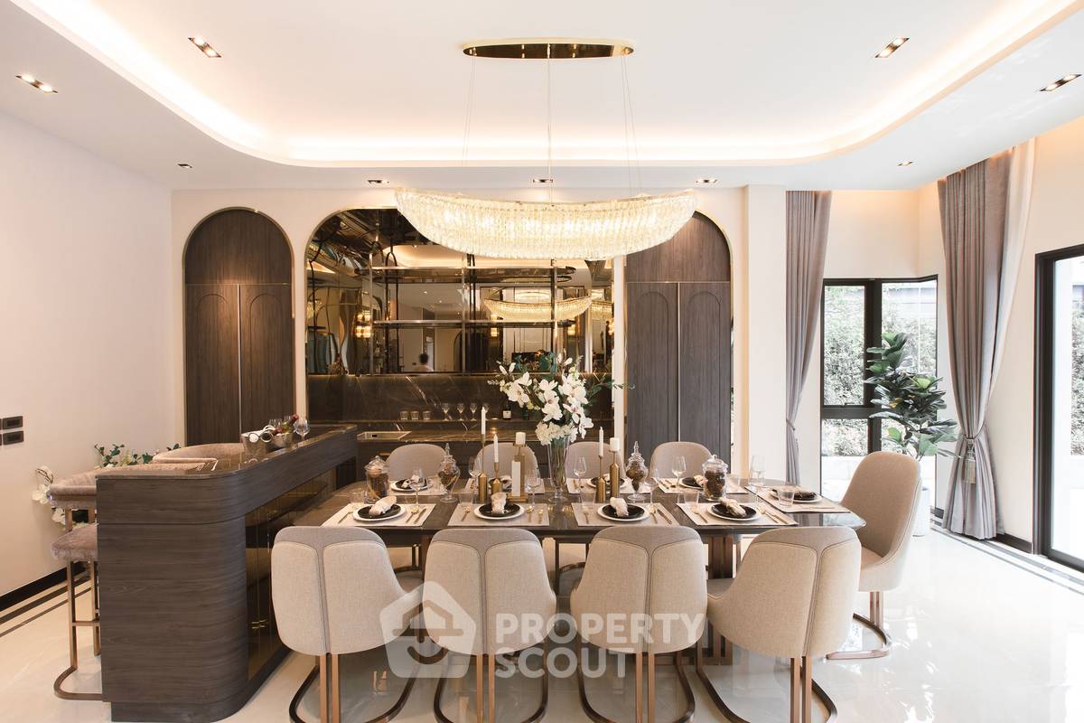 รูป บ้าน 4-ห้องนอน ที่ ดิ ออปซิเดียน ใน คลองขวาง (ID 2091638) - รูปที่ 19/20