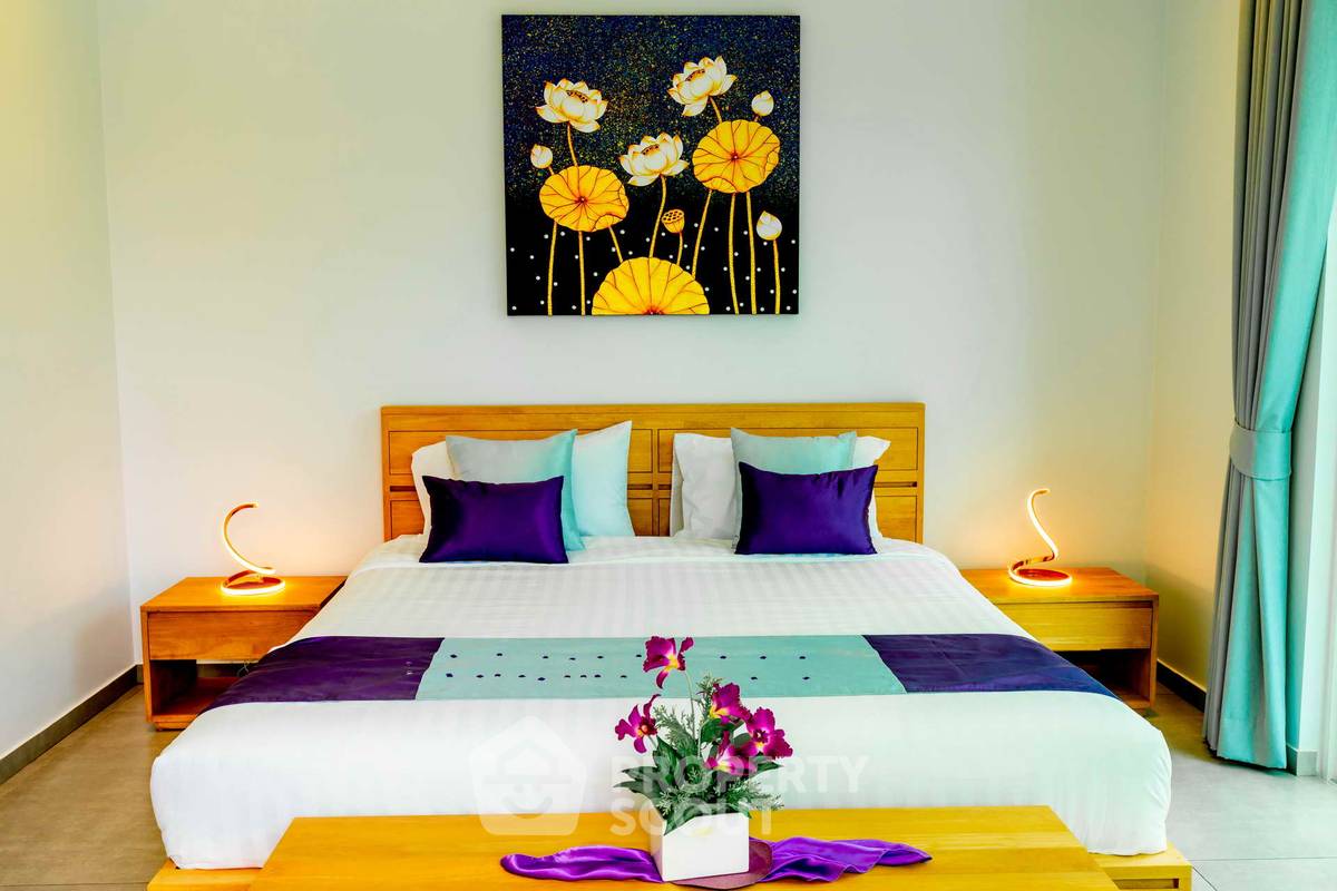 รูป วิลล่า 3 นอน ห้องใหญ่ Palm Avenue 4 ใน หินเหล็กไฟ (ID 1110604) - รูปที่ 22/30