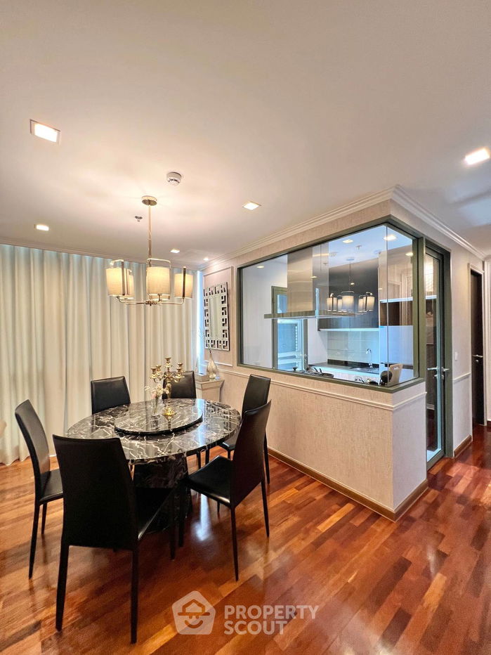 picture 3-BR Condo at Wish Signature Midtown Siam near BTS Ratchathewi (ID 2215472) - 18/25
