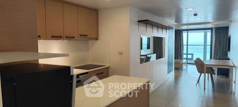 คอนโด 2-ห้องนอน ที่ วอเตอร์ เอดจ์ นาจอมเทียน ใกล้ เมืองพัทยา (ID 2093288)