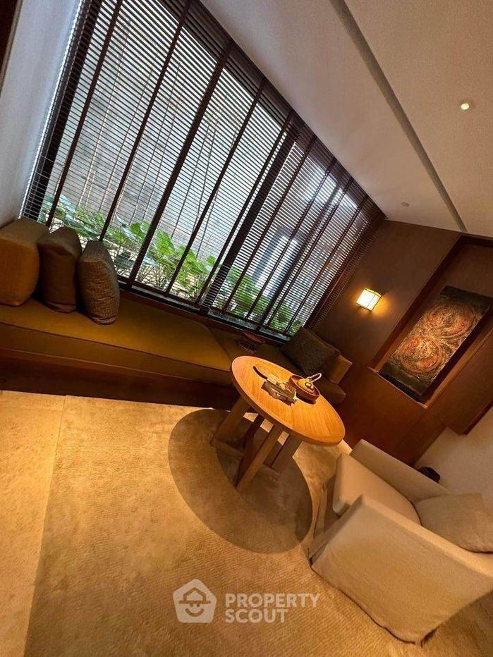 picture 4-BR Condo at Windshell Naradhiwas close to Naradhiwas Rajanagarindra (ID 1534540) - 6/20