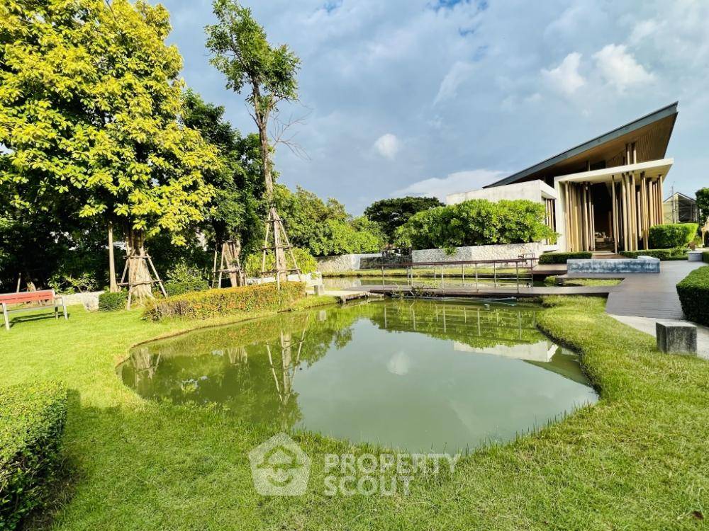 picture 4-BR House close to Hua Krabue (ID 1138643) - 39/41