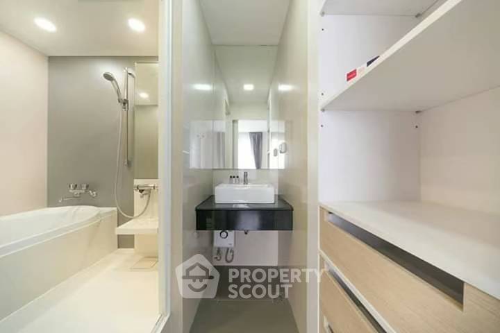 รูป คอนโด 1-ห้องนอน ที่ เคปทาวน์ คอนโด ศรีราชา ใน สุรศักดิ์ (ID 1278956) - รูปที่ 4/7