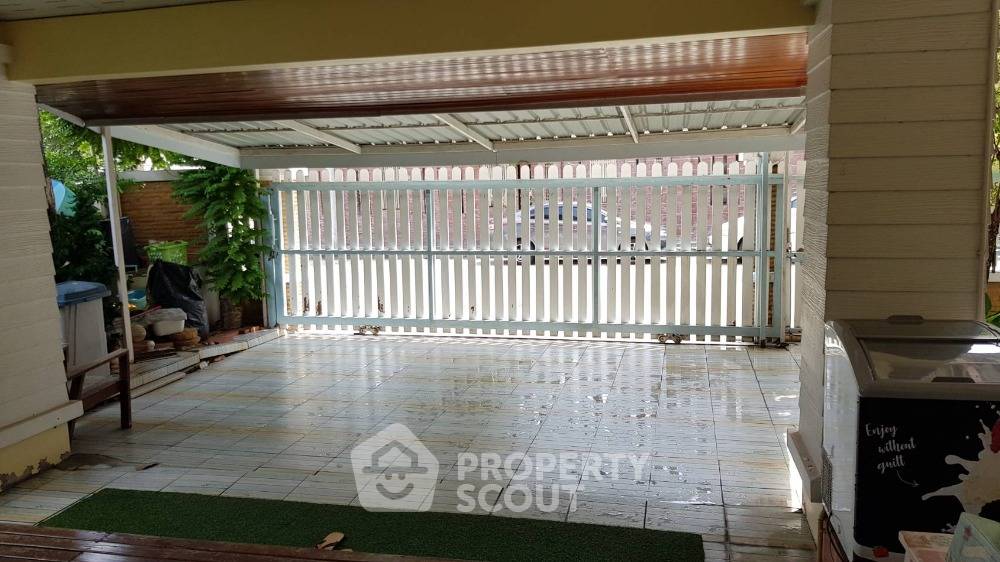 รูป บ้าน 4-ห้องนอน ที่ แกรนด์ คาแนล ประชาชื่น ใน บางตลาด (ID 1592891) - รูปที่ 4/28