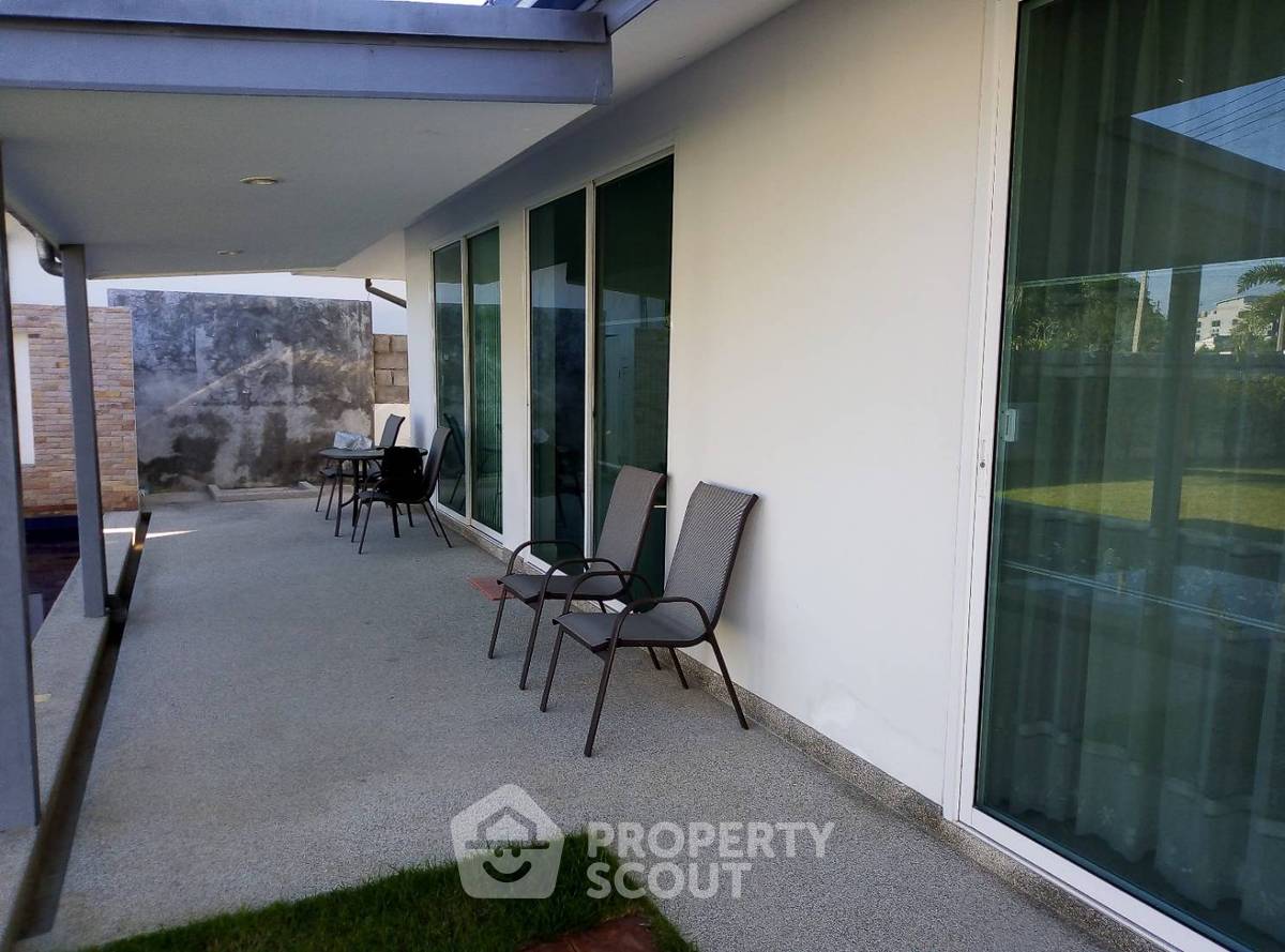 picture 3-BR Villa at Mil Pool Villas Hua Hin close to Hua Hin City (ID 1533815) - 3/7
