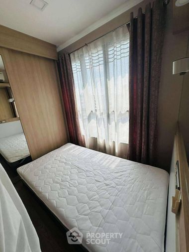 2-bed condo for sale, 48 sqm, Episode Phahol - Sapanmai
