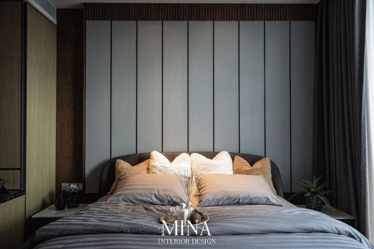 picture Condo for rent: Beatniq Sukhumvit 32, near BTS Thonglor, 65,000 baht, property code: RS1702 - 9/18