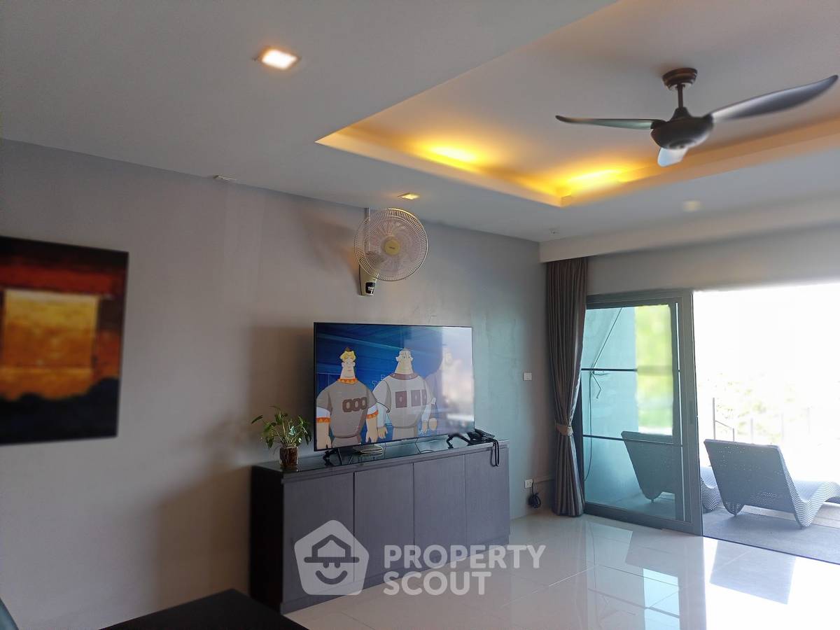 1-BR Condo at Patong Bay Hill in Pa Tong (ID 995483)