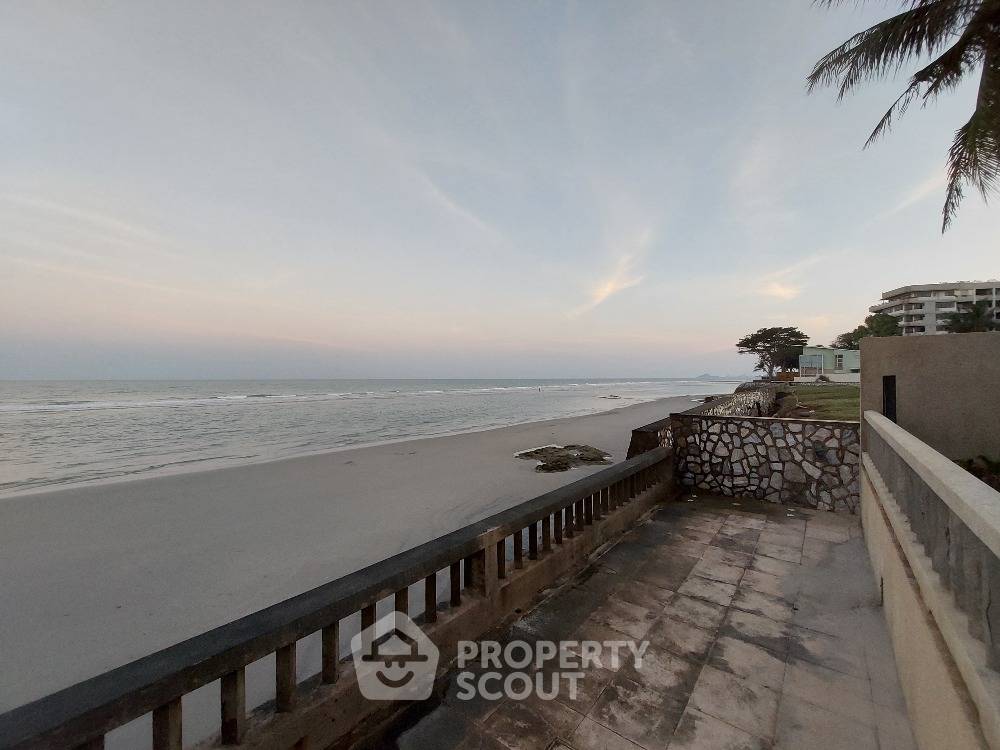 picture Studio Condo at Palm Pavilion Hua Hin close to Hua Hin City (ID 2054310) - 10/14