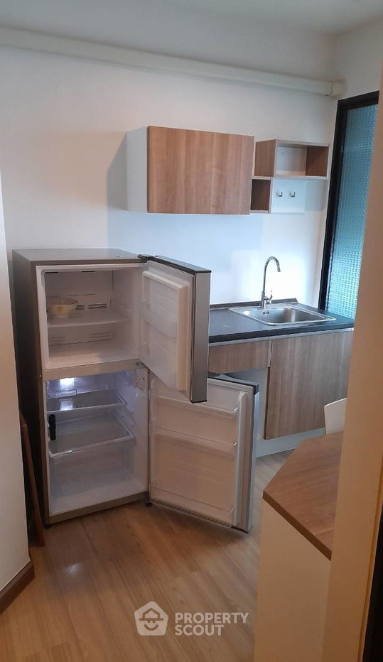 picture 1-BR Condo at J Condo Sathorn-Kallaprapruk in Bang Khae (ID 1889353) - 8/18