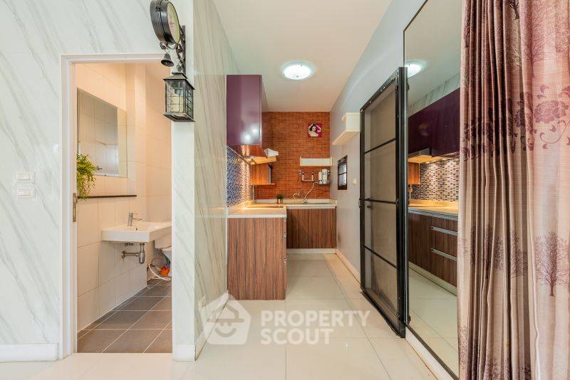 picture 3-BR Townhouse at Atoll Java Bay close to Suvarnabhumi Airport (ID 2150265) - 4/9