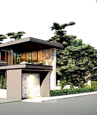Houses for sale Nong Prue, Chonburi : 4-BR Villa close to Pattaya (ID 1545609)