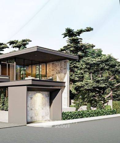 picture 4-BR Villa close to Pattaya (ID 1545609) - 1/6
