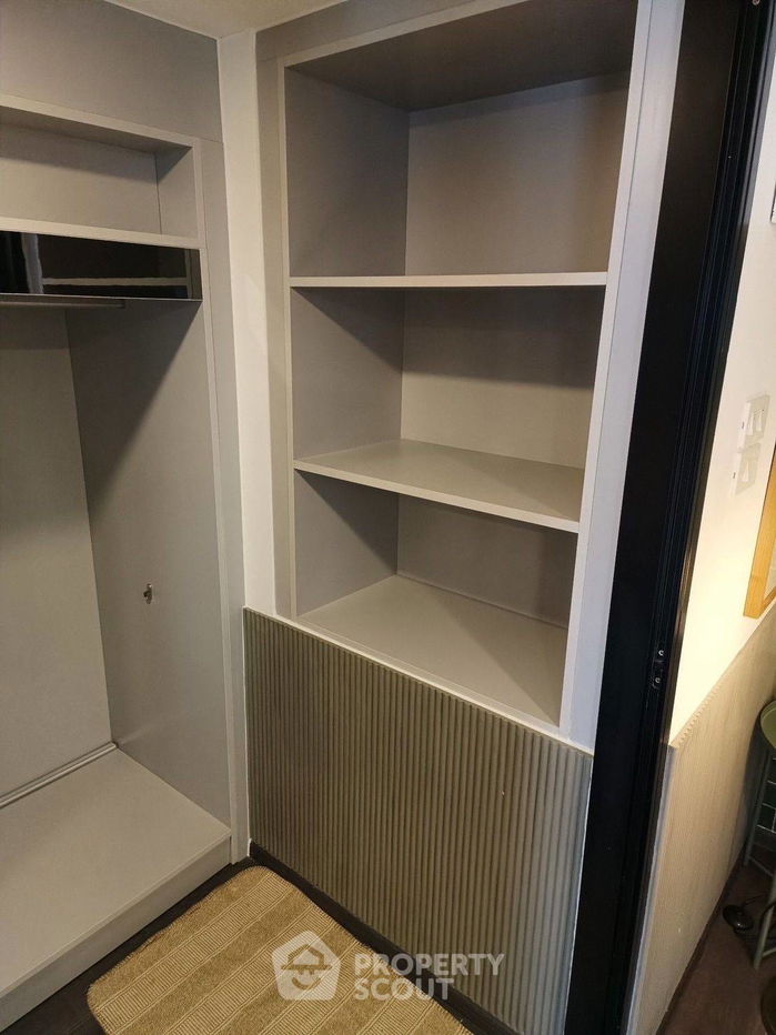 picture 1-BR Condo at Knightsbridge Space Ratchayothin near BTS Ratchayothin (ID 1697933) - 12/20