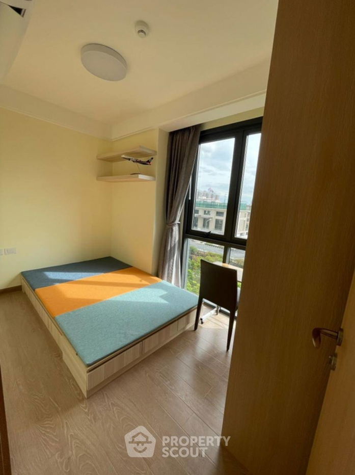 picture 2-BR Condo at Sathorn Condo Place near MRT Khlong Toei (ID 845985) - 5/9