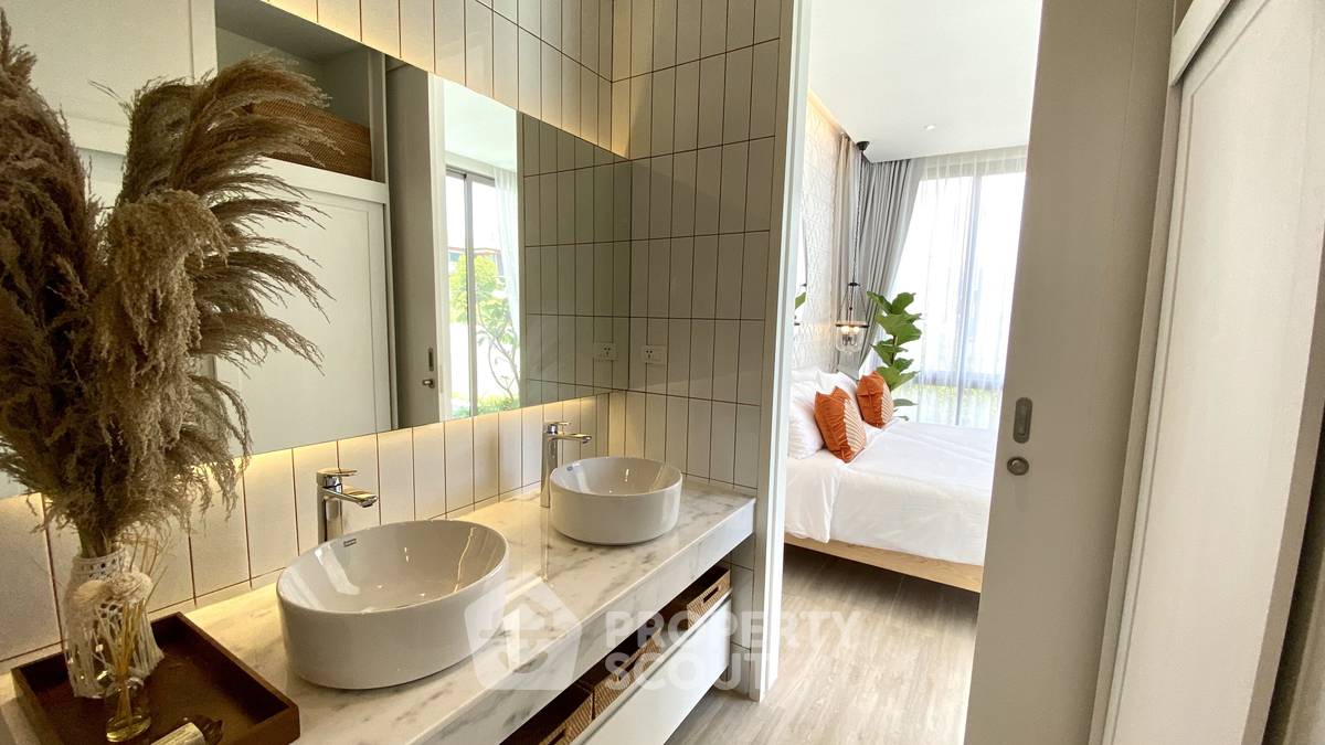 picture 4-BR House at Alisa Pool Villa in Thalang (ID 1293301) - 14/35
