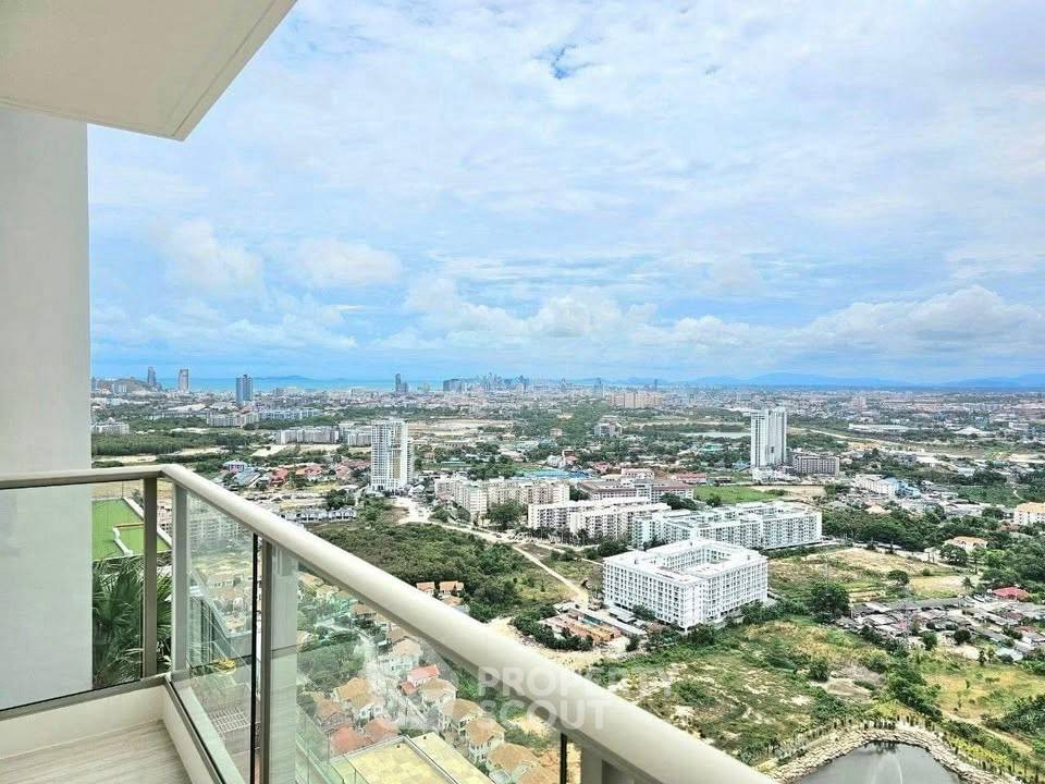 picture 5-BR Condo at The Riviera Jomtien close to Jomtien Beach (ID 2283871) - 9/9