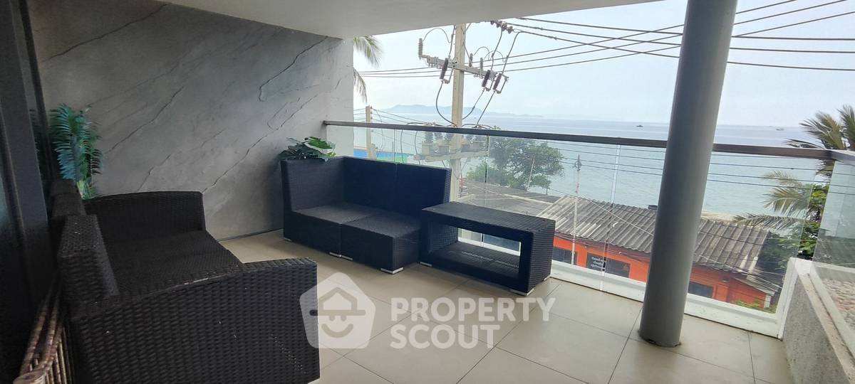 picture 2-BR Condo at Water Edge Na Jomtien close to Pattaya (ID 2093288) - 4/15