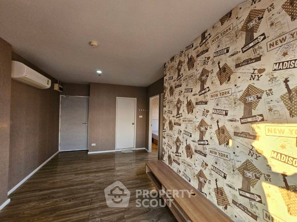 picture 2-BR Condo at Issi Condo Suksawat in Bang Pakok (ID 1491052) - 2/7