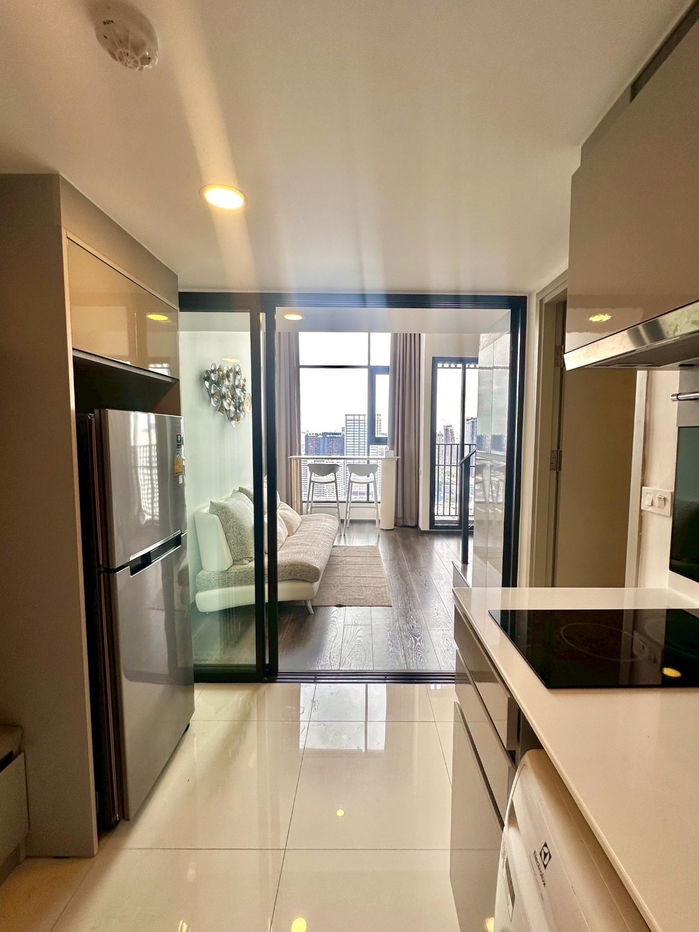 picture For rent🔥 Duplex! 𝐊𝐧𝐢𝐠𝐡𝐭𝐬𝐁𝐫𝐢𝐝𝐠𝐞 𝐒𝐩𝐚𝐜𝐞 𝐑𝐚𝐭𝐜𝐡𝐚𝐲𝐨𝐭𝐡𝐢𝐧 - 5/12