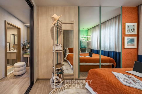 2-BR Condo at The Base Bukit Phuket close to Kathu (ID 1340935)
