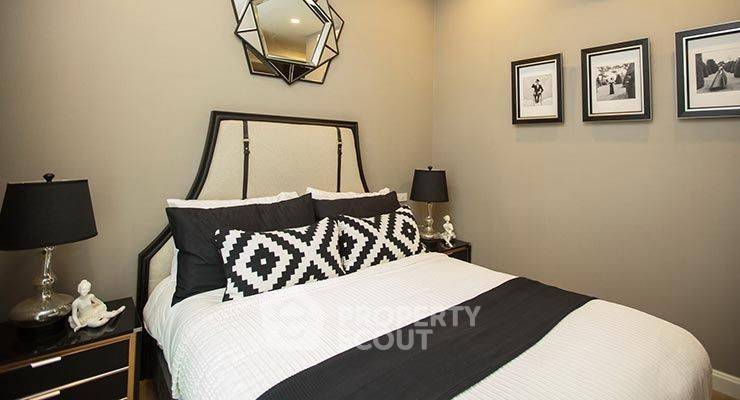 picture 1-BR Condo at Verde Sukhumvit 49/15 near BTS Phrom Phong (ID 1996611) - 6/10