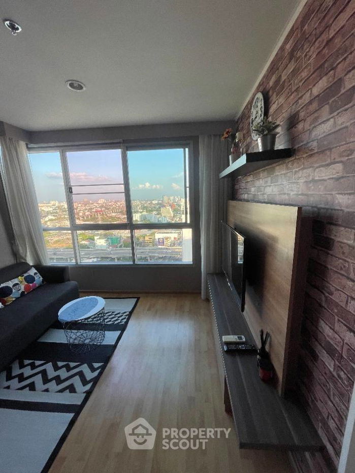 picture 1-BR Condo at U Delight Residence Pattanakarn - Thonglor near ARL Ramkhamhaeng (ID 1507876) - 1/10