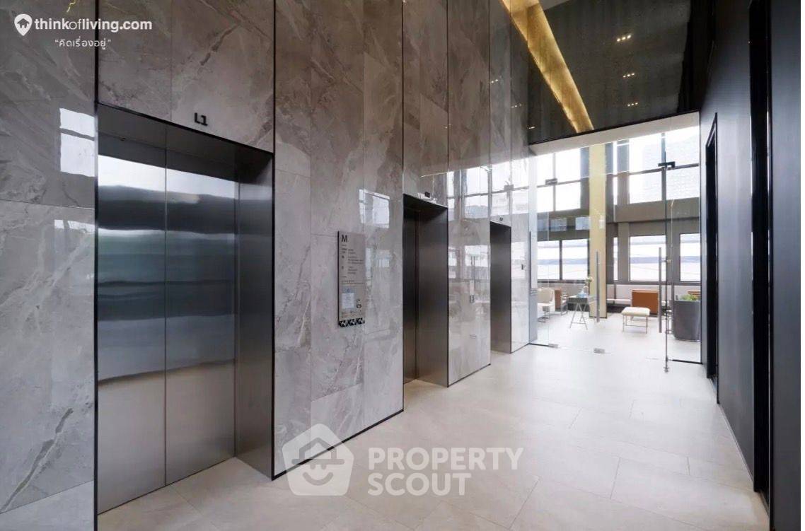 picture 1-BR Condo at Siamese Sukhumvit 87 near BTS On Nut (ID 1536723) - 25/32