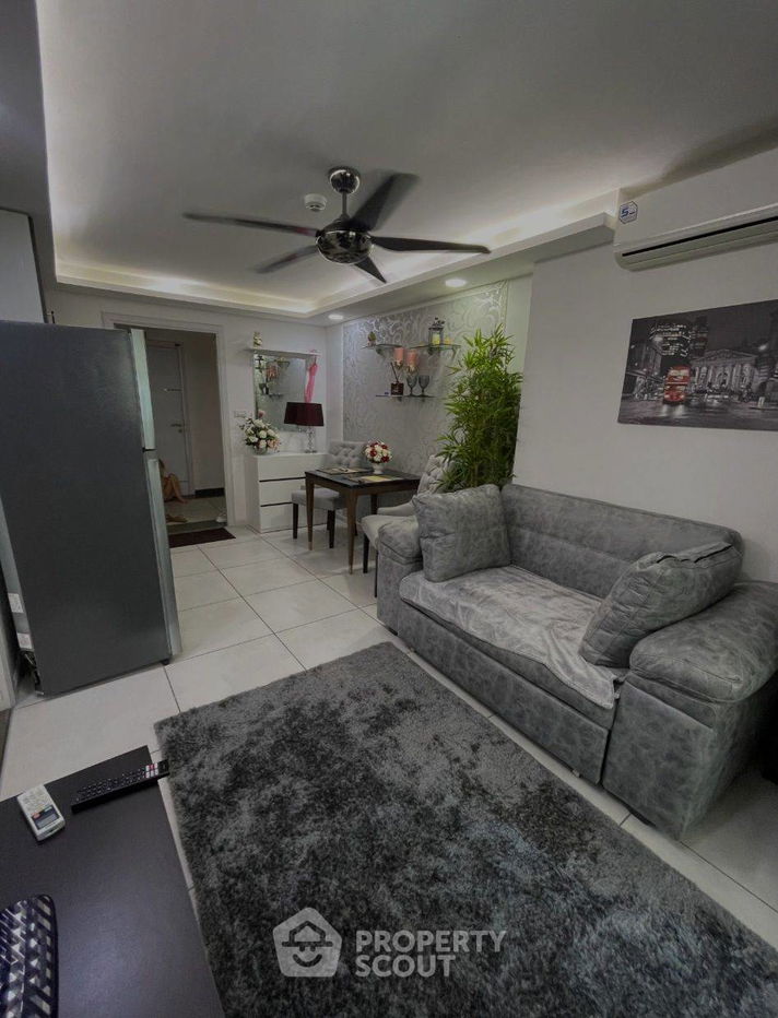 รูป คอนโด 1-ห้องนอน ที่ สยาม ออเรียนทัล ทรอปิคอล การ์เด้น ใกล้ ถนนพระตำหนัก พัทยา (ID 2188737) - รูปที่ 2/14