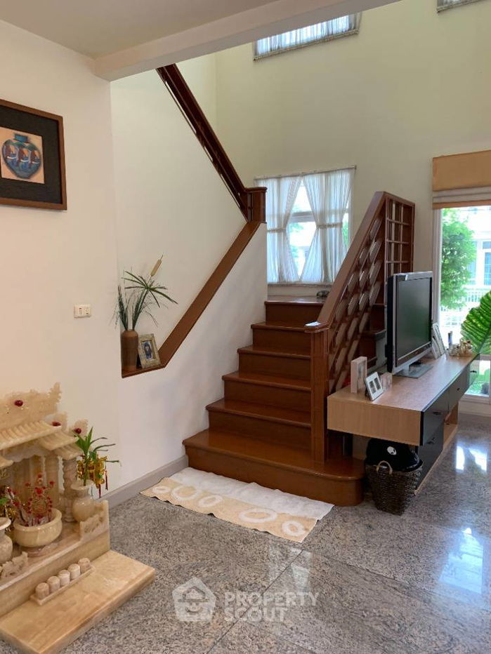 รูป บ้าน 4-ห้องนอน ที่ แกรนด์ บางกอกบูเลอวาร์ด รัชดา-รามอินทรา 2 ใน รามอินทรา (ID 1378588) - รูปที่ 10/50