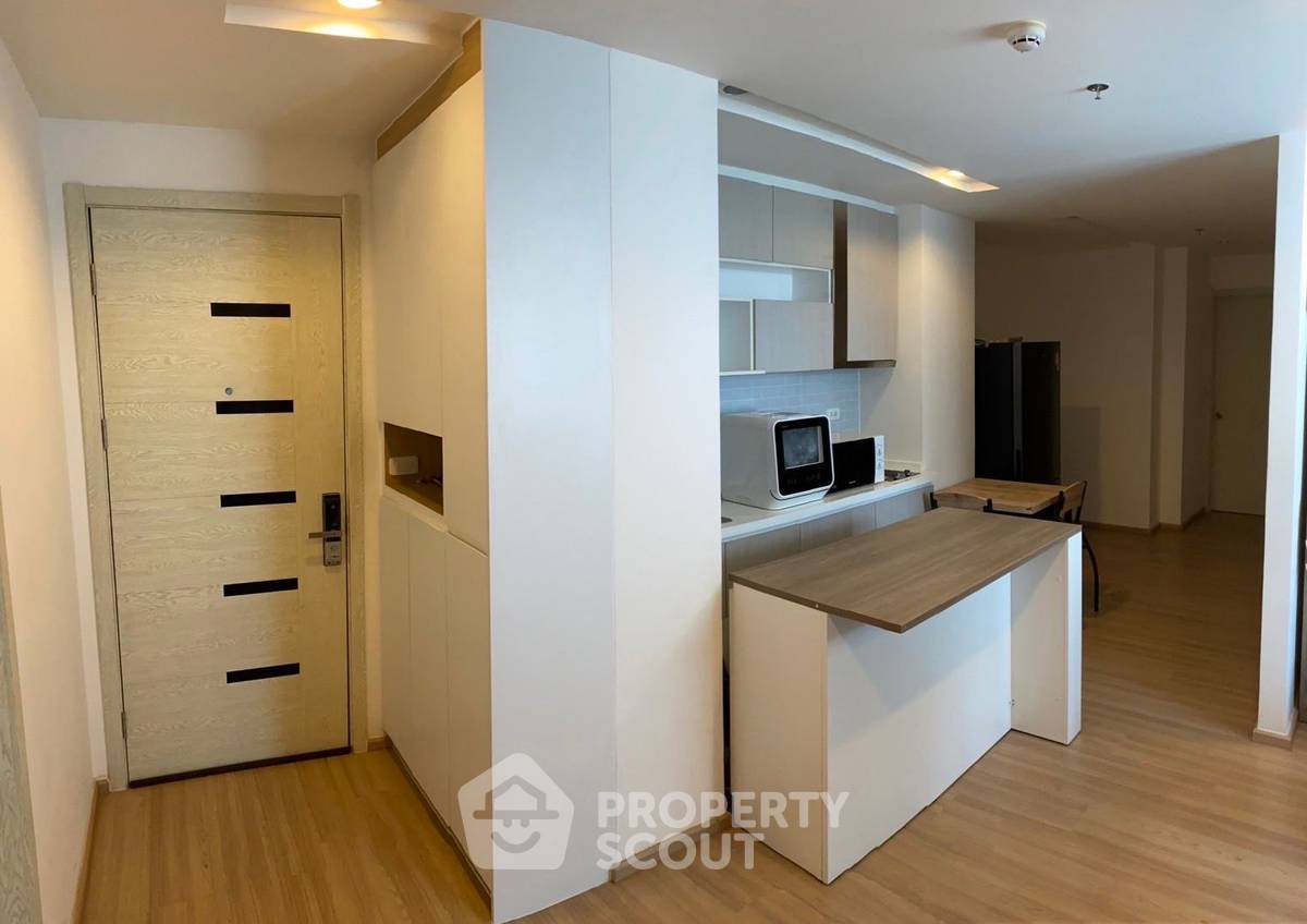 picture 3-BR Condo at Artemis Sukhumvit 77 near BTS On Nut (ID 1751729) - 2/21