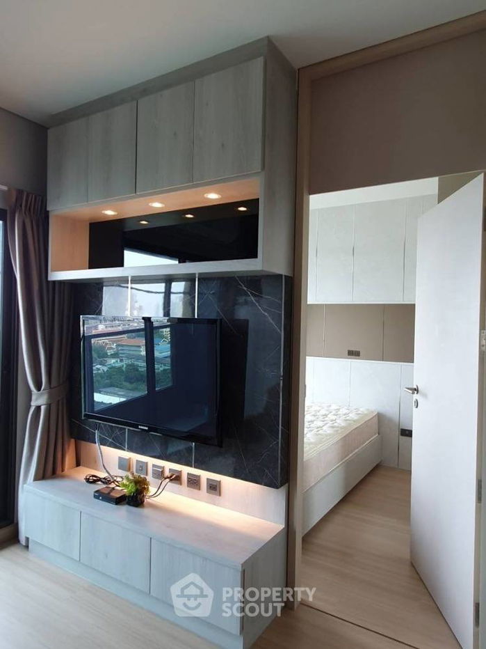 picture 2-BR Condo at Lumpini Suite Phetchaburi – Makkasan near ARL Makkasan (ID 810668) - 3/12