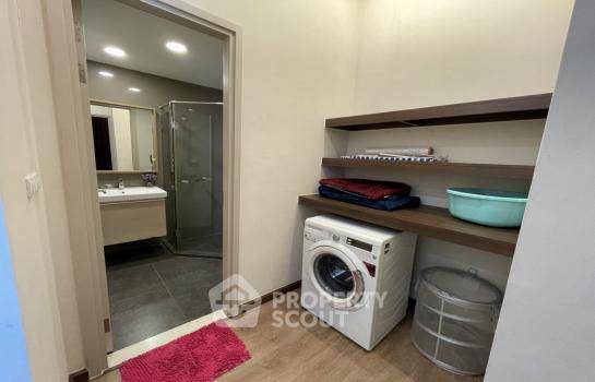 รูป คอนโด 2-ห้องนอน ที่ เดอะ แคปปิตอล เอกมัย - ทองหล่อ ใกล้ ARL รามคำแหง (ID 706064) - รูปที่ 9/12
