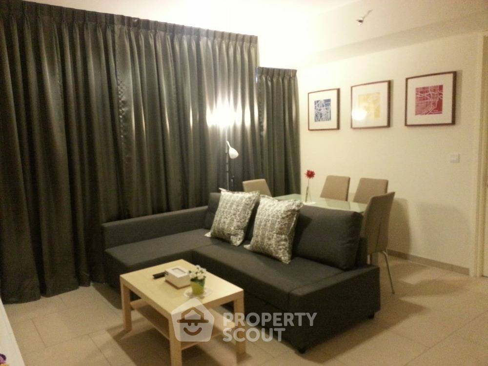 รูป คอนโด 1-ห้องนอน ที่ ซายร์ วงศ์อมาตย์ ใกล้ วงศ์อมาตย์ (ID 805665) - รูปที่ 9/13