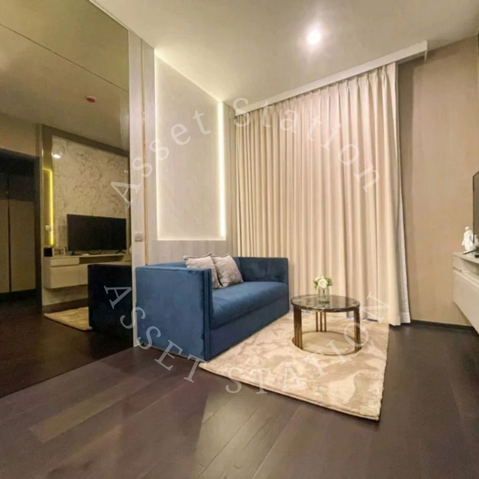รูป 🏙️ คอนโดหรูใจกลางทองหล่อ – Laviq Sukhumvit 57 - รูปที่ 4/9