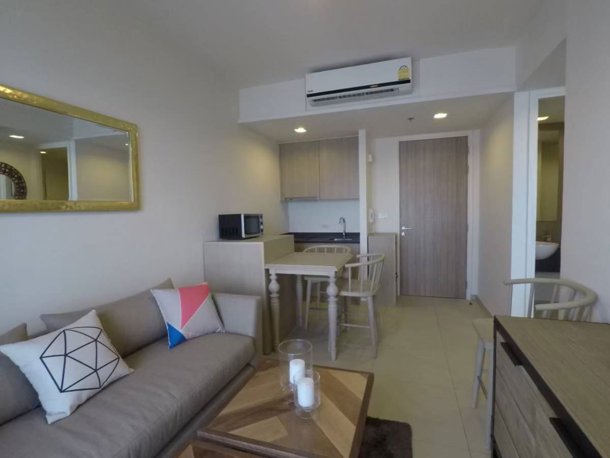picture ⛵ Unixx ⛵ Pattaya bay view / 29F / 1bedrooms >> THB16,000/month彡 - 2/12